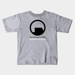 Black Mesa - Delivering the Future Kids T-Shirt